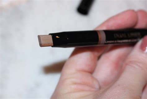 givenchy dual liner mystic gold review